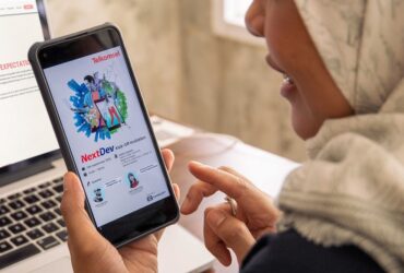 Telkomsel Nextdev 2022 Ubah Konsep Dan Fokus