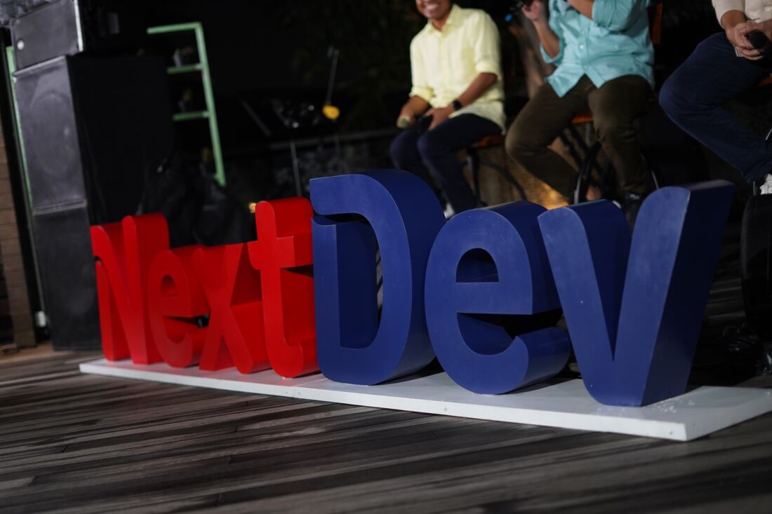 Sembilan Startup Terbaik Nextdev Academy Tahun Ke-9 Resmi Masuki Tahap Inkubasi