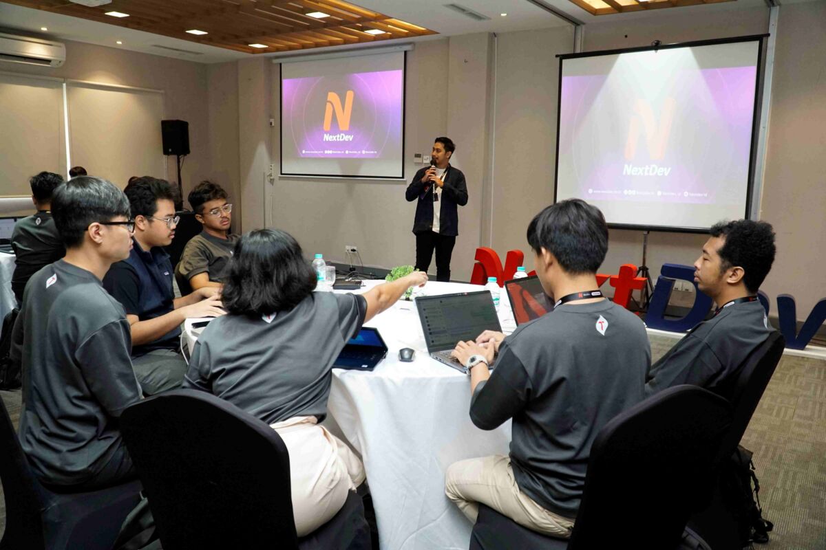 Nextdev