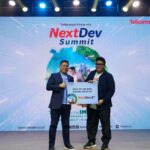 Nuxcle Raih Best Of The Best Program Nextdev Tahun Ke-8