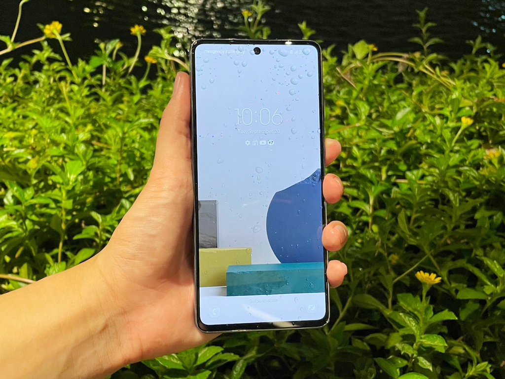 &Quot;Galaxy A Series&Quot;