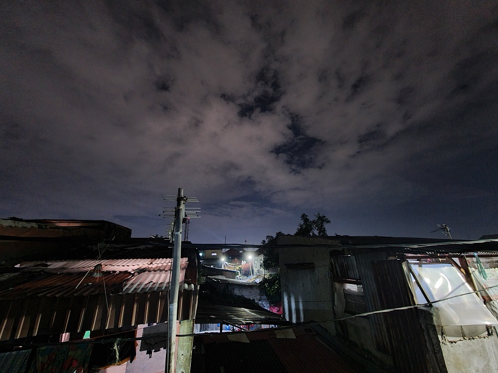 Night Mode 1