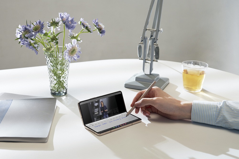 &Quot;Galaxy Z Fold4 5G&Quot;