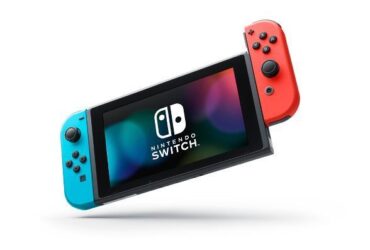 Nintendo Switch Jadi Bestselling Console Selama 23 Bulan Di As