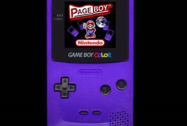 Nintendo Hampir Membuat Smartphone Pertama Bernama Pageboy