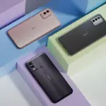 Nokia C22 Dan C32 Tawarkan Masa Pakai Baterai 3 Hari