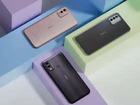Nokia C22 Dan C32 Tawarkan Masa Pakai Baterai 3 Hari