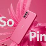Nokia G42 5G Tampil Dengan Warna Pink Di India