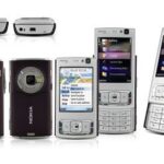 Nokia N95 Muncul Lagi Di Youtube!