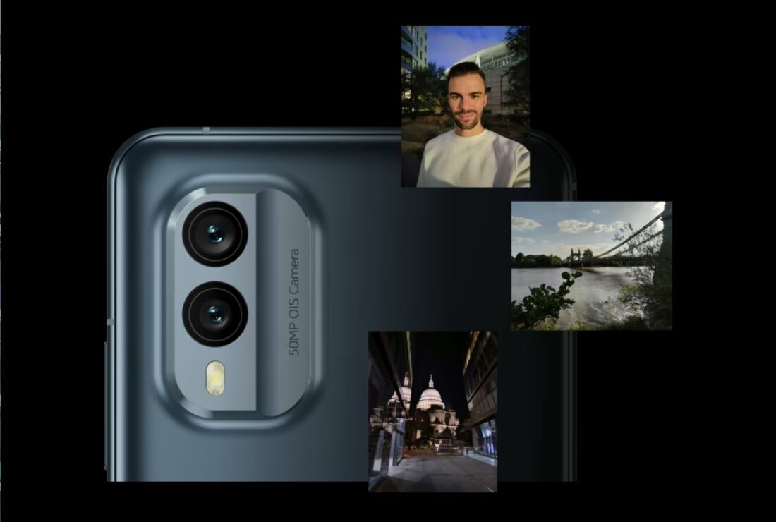 Nokia X30 5G