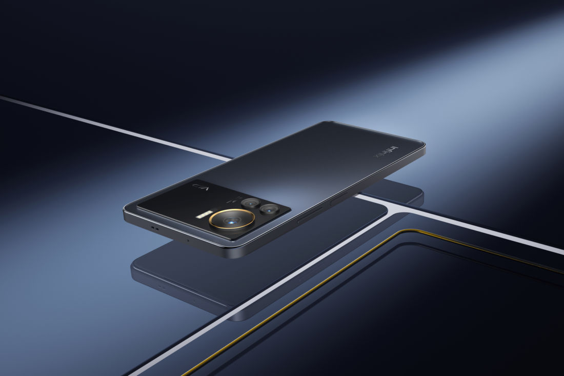 Infinix Note 12 Vip