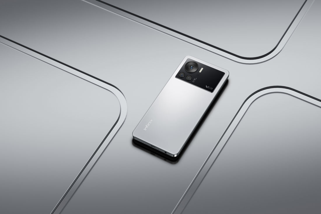 &Quot;Infinix Note 12 Vip&Quot;