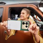 Infinix Note 40 Pro 5G Dan Note 40 Pro+ 5G Debut  Indonesia