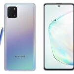 Samsung Rilis Galaxy S10 Lite Dan Note 10 Lite Di Las Vegas