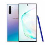 Samsung Rilis Seri Galaxy Note10