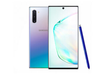 Samsung Rilis Seri Galaxy Note10