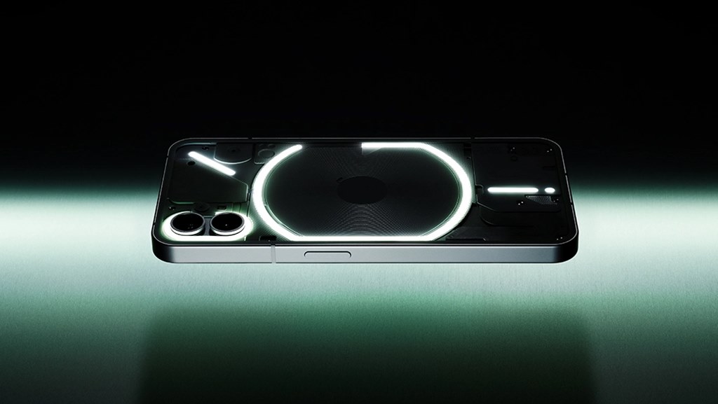 Nothing Phone 1