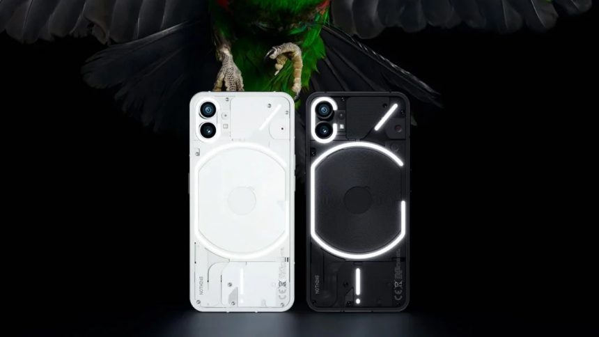 Nothing Phone 1