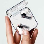 Bocor! Desain Nothing Ear (2) Tak Ada Perbedaan
