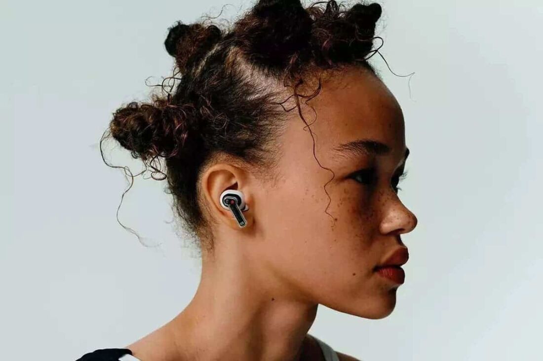 Nothing Ear (Stick) 