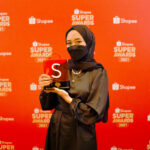 Hijab By Adinda Menangkan Super Umkm Lokal Go Global Shopee