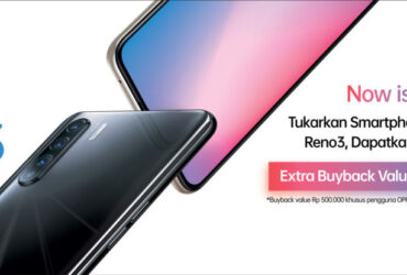 Setelah Resmi Di Luncurkan