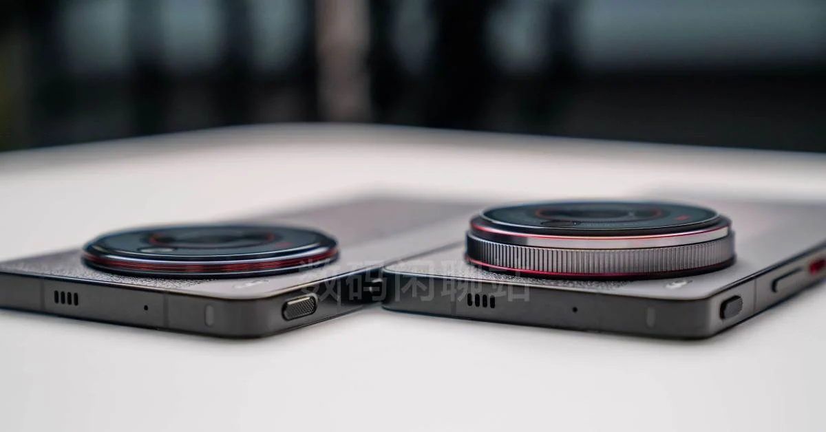 Nubia Z60 Ultra Muncul Di Geekbench Pakai Snapdragon 8 Gen 3 Dan Android 14