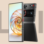Nubia Mau Garap Hape Flip Yang Dinamakan Nubia Flip 5G