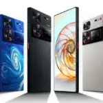 Zte Nubia Z60 Ultra Bawa Spek Gahar