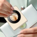 Ponsel Lipat Nubia Flip 5G Bersiap Debut
