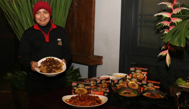 Nunuk Nuraini