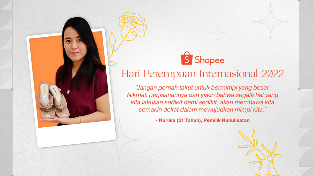 Kisah Inspiratif Perempuan