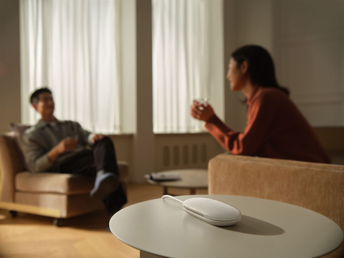 Oppo Pamerkan Ohealth H1 Di Gelaran Inno Day 2022