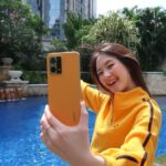 Sensor Sony Pada Kamera Oppo Reno7 Bikin Selfie Makin Ciamik