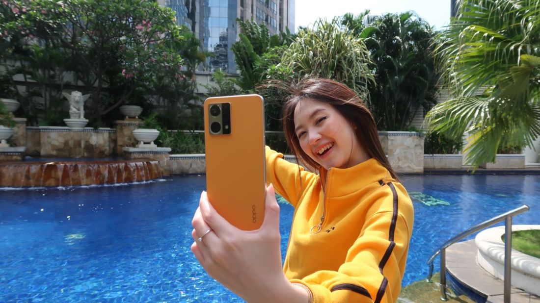Coloros 12