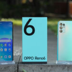 Harga Oppo Reno6