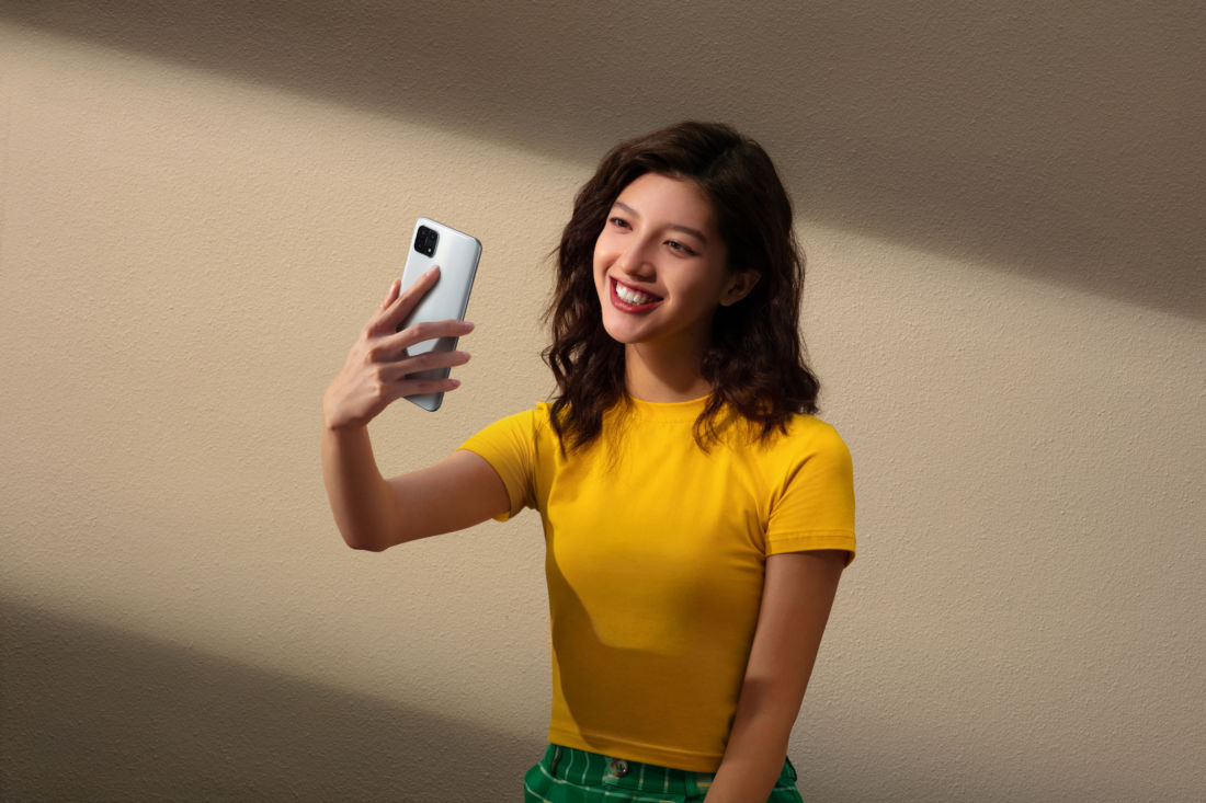 Oppo Umumkan Peluncuran Seri Terbaru