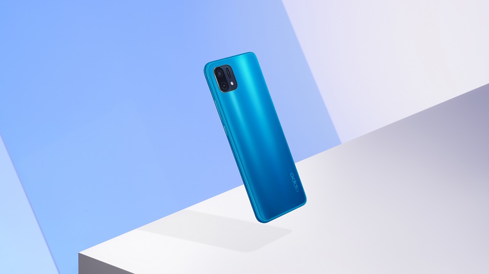 Oppo Seri A