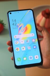 Oppo A54 21
