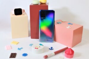 Oppo A54 23