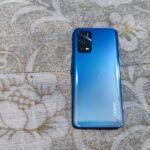 Oppo A55