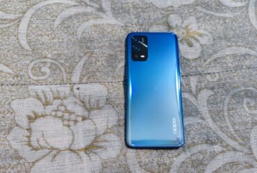 Oppo A55