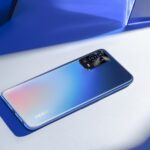 Jaga Keselamatan Saat Perjalanan Pakai Fitur Smart Driving Oppo A55