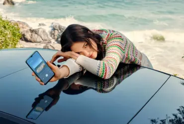 Kepoin 5 Hal Ini Dari Desain Oppo A57