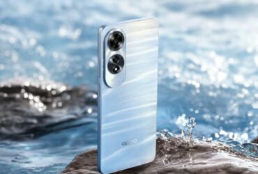 Oppo Umumkan Teaser Perangkat Terbarunya Oppo A60