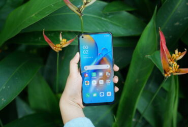 Oppo Gelar Renovator 2021 Emerging Artist Untuk Anak Muda Kreatif