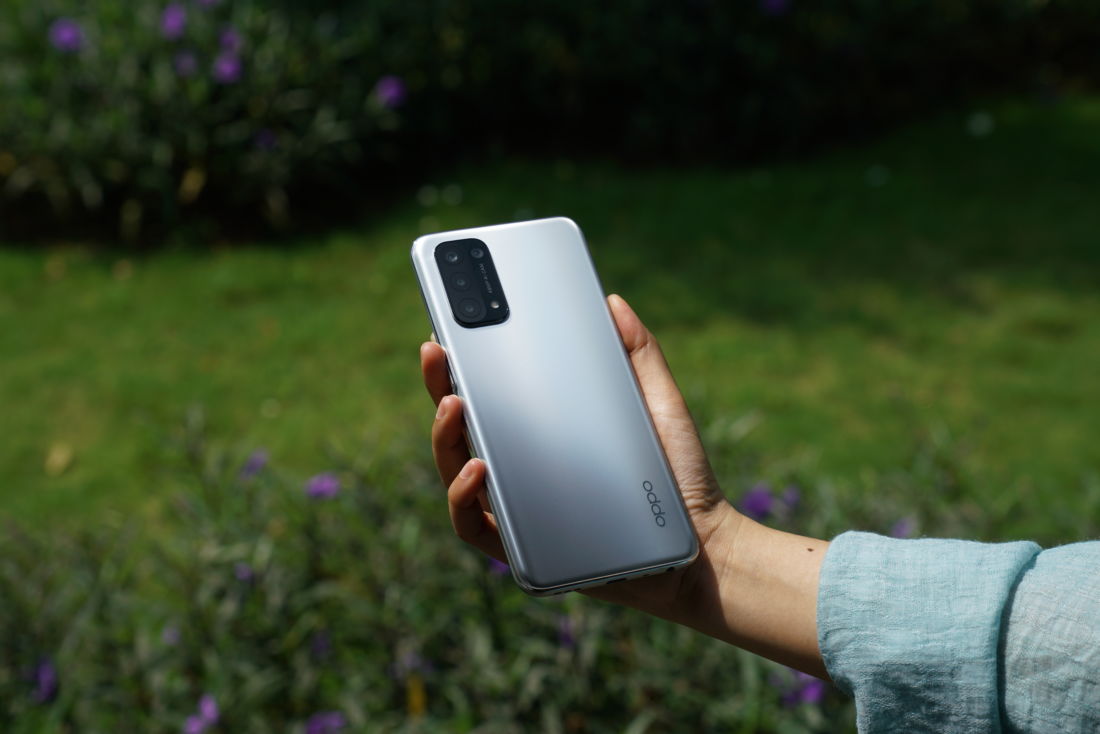 5 Perangkat Oppo Ini Dukung Jaringan 5G Indosat