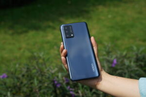 Oppo A74 8