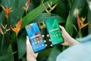 Oppo A74 A74 5G 17