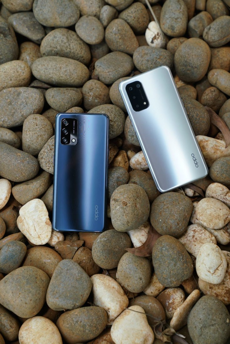 Smartphone Baru Jelang Ramadan